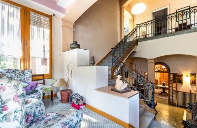 Historic Villa for sale Castellar del Vallès, Cami de Can Barba 3, Catalonia, Photo 19/50