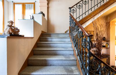 Historic Villa for sale Castellar del Vallès, Cami de Can Barba 3, Catalonia, Photo 41/50