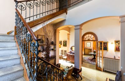 Historic Villa for sale Castellar del Vallès, Cami de Can Barba 3, Catalonia, Photo 42/50