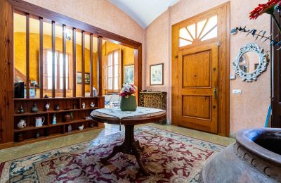 Historic Villa for sale Castellar del Vallès, Cami de Can Barba 3, Catalonia, Photo 43/50