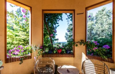 Historic Villa for sale Castellar del Vallès, Cami de Can Barba 3, Catalonia, Photo 50/50