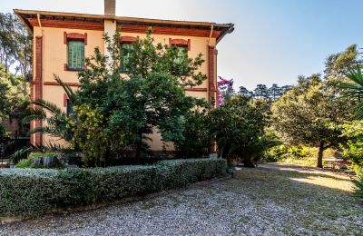 Historic Villa for sale Castellar del Vallès, Cami de Can Barba 3, Catalonia, Photo 1/50