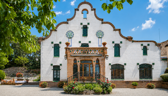 Castle for sale Castellar del Vallès, Catalonia