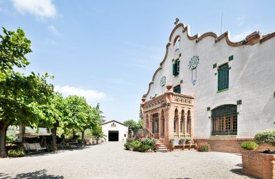 Castle for sale Castellar del Vallès, Poligono 19 Parcela 12, Catalonia, Photo 2/50