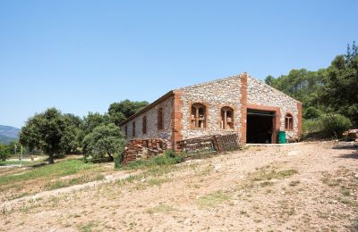 Castle for sale Castellar del Vallès, Poligono 19 Parcela 12, Catalonia, Photo 41/50