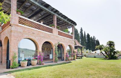 Castle for sale Castellar del Vallès, Poligono 19 Parcela 12, Catalonia, Photo 6/50