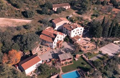 Castle for sale Castellar del Vallès, Poligono 19 Parcela 12, Catalonia, Photo 8/50