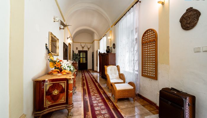 Château · Rakovec nad Ondavou