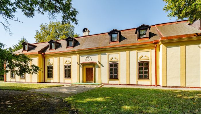 Château · Rakovec nad Ondavou