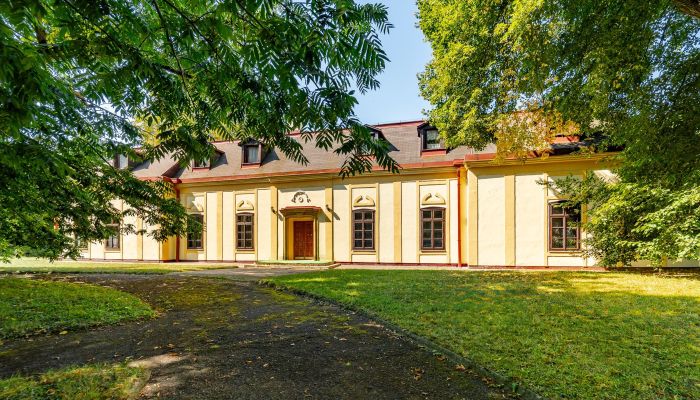Château · Rakovec nad Ondavou