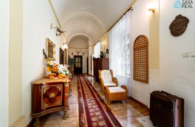 Manor House for sale Rakovec nad Ondavou, Košice Region, Photo 11/14