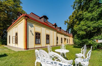 Manor House for sale Rakovec nad Ondavou, Košice Region, Photo 5/14