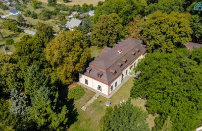 Manor House for sale Rakovec nad Ondavou, Košice Region, Property