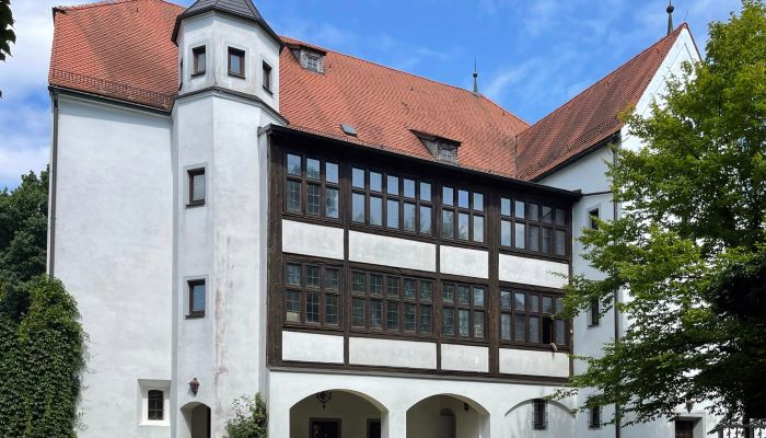 Castle for sale 84375 Kirchdorf am Inn, Bavaria,  Germany