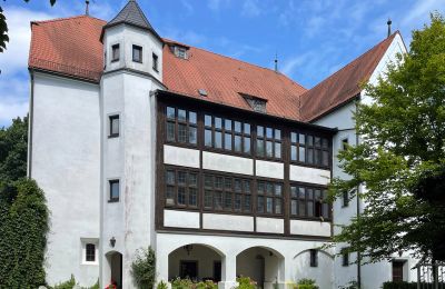 Castle 84375 Kirchdorf am Inn, Bavaria