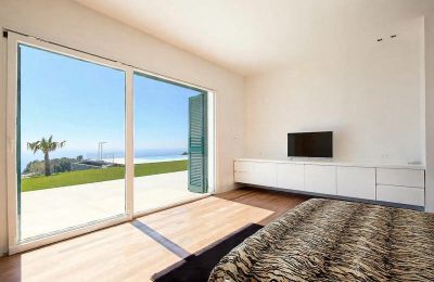 Historic Villa for sale Cipressa, Liguria, Photo 20/44