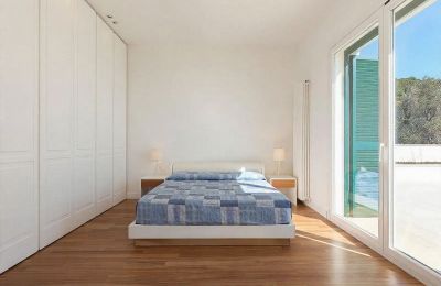 Historic Villa for sale Cipressa, Liguria, Photo 30/44