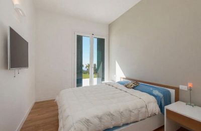 Historic Villa for sale Cipressa, Liguria, Photo 31/44