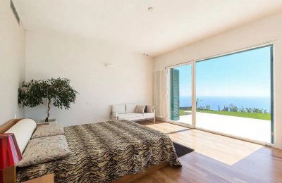 Historic Villa for sale Cipressa, Liguria, Photo 33/44