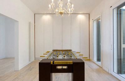 Historic Villa for sale Cipressa, Liguria, Photo 26/44