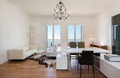 Historic Villa for sale Cipressa, Liguria, Photo 27/44