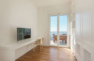 Historic Villa for sale Cipressa, Liguria, Photo 34/44