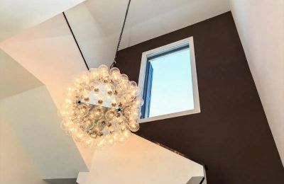 Historic Villa for sale Cipressa, Liguria, Photo 25/44
