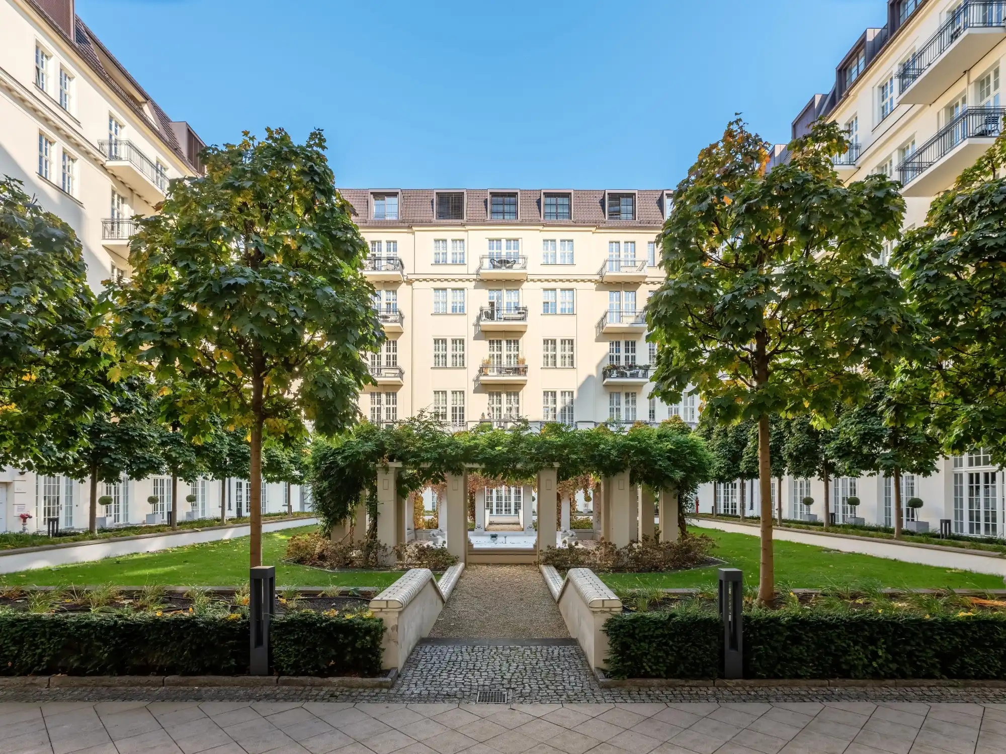 Berlin for sale