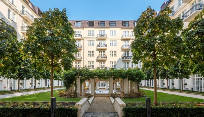 Period Apartment for sale Berlin,  Germany