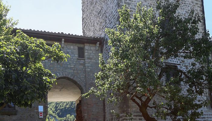 Historical tower for sale 27050 Val di Nizza, Lombardy,  Italy