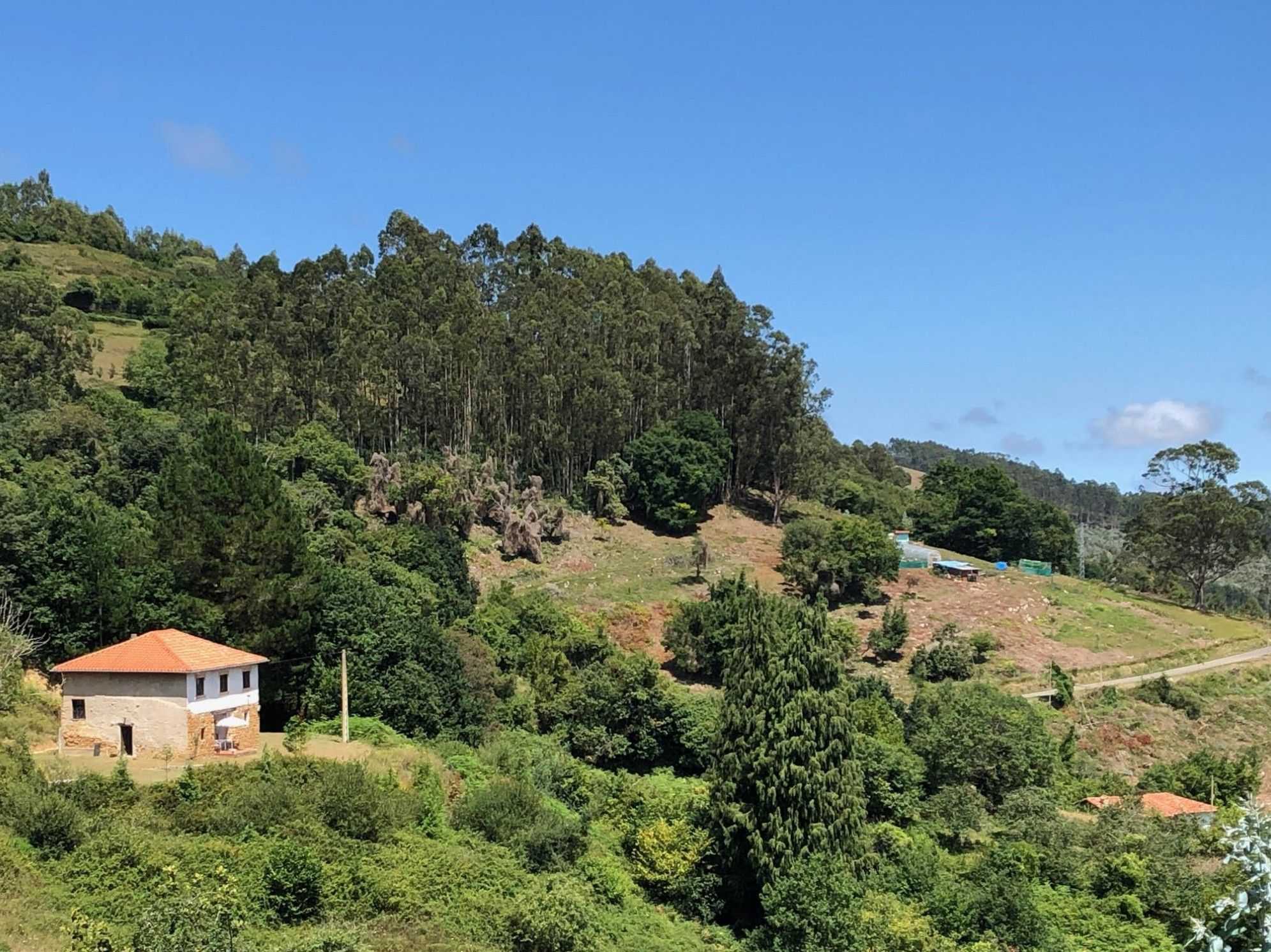 Photos House in the country in Asturias - A retreat in a natural paradise