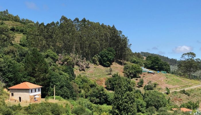 Country home for sale Niévares, Asturias,  Spain