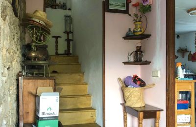Country home for sale Niévares, Asturias, Flur EG