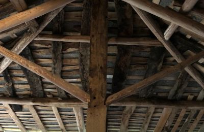 Country home for sale Niévares, Asturias, Roof