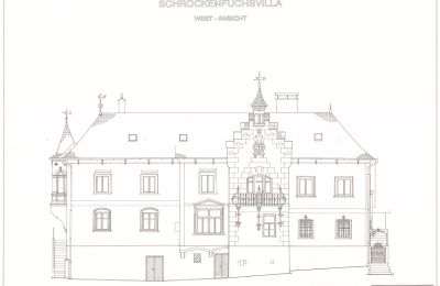Property Waidhofen an der Ybbs, Floor plan 1