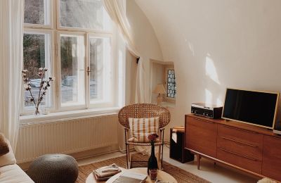 Historic Villa for sale Waidhofen an der Ybbs, Lower Austria, Photo 8/40