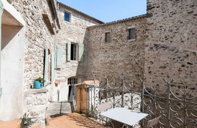Historic property for sale Uzès, Occitania, Photo 25/34