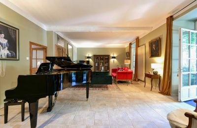 Historic property for sale Uzès, Occitania, Photo 34/34