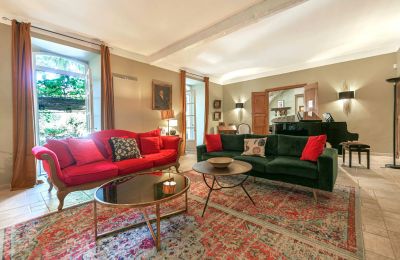 Historic property for sale Uzès, Occitania, Photo 9/34