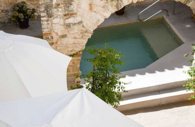 Historic property for sale Uzès, Occitania, Photo 27/34