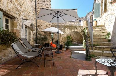 Historic property for sale Uzès, Occitania, Photo 32/34