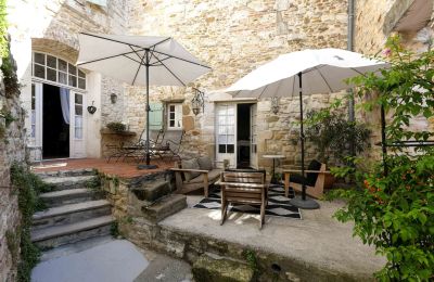 Historic property for sale Uzès, Occitania, Photo 31/34