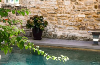 Historic property for sale Uzès, Occitania, Photo 18/34