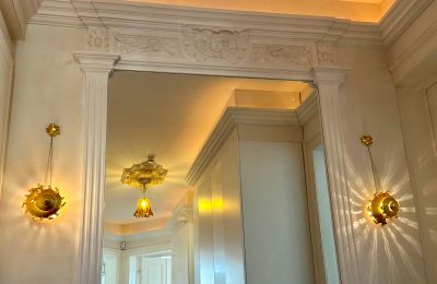Period Apartment for sale Bad Homburg vor der Höhe, Hesse, Photo 5/10