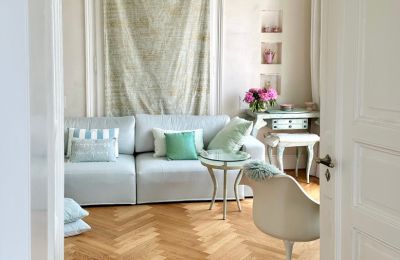 Period Apartment for sale Bad Homburg vor der Höhe, Hesse, Photo 6/10