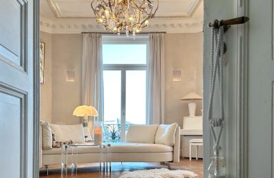 Period Apartment for sale Bad Homburg vor der Höhe, Hesse
