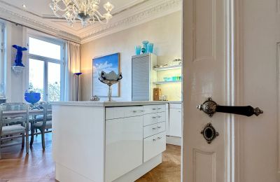 Period Apartment for sale Bad Homburg vor der Höhe, Hesse, Photo 3/10
