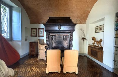 Historic Villa for sale 28838 Stresa, Via per Vedasco, Piemont, Photo 17/60