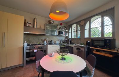Historic Villa for sale 28838 Stresa, Via per Vedasco, Piemont, Photo 18/60