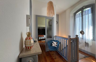 Historic Villa for sale 28838 Stresa, Via per Vedasco, Piemont, Photo 26/60
